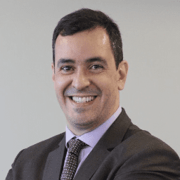 Alexandre Roberto da Silveira