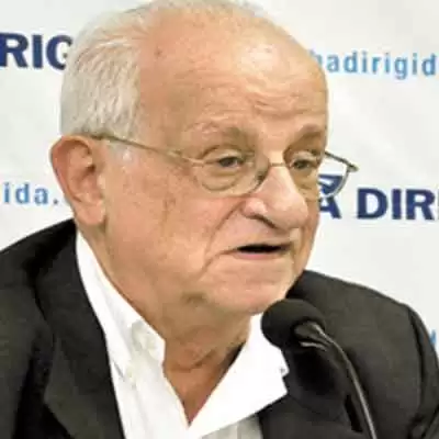 Professor Victor Maurício Nótrica